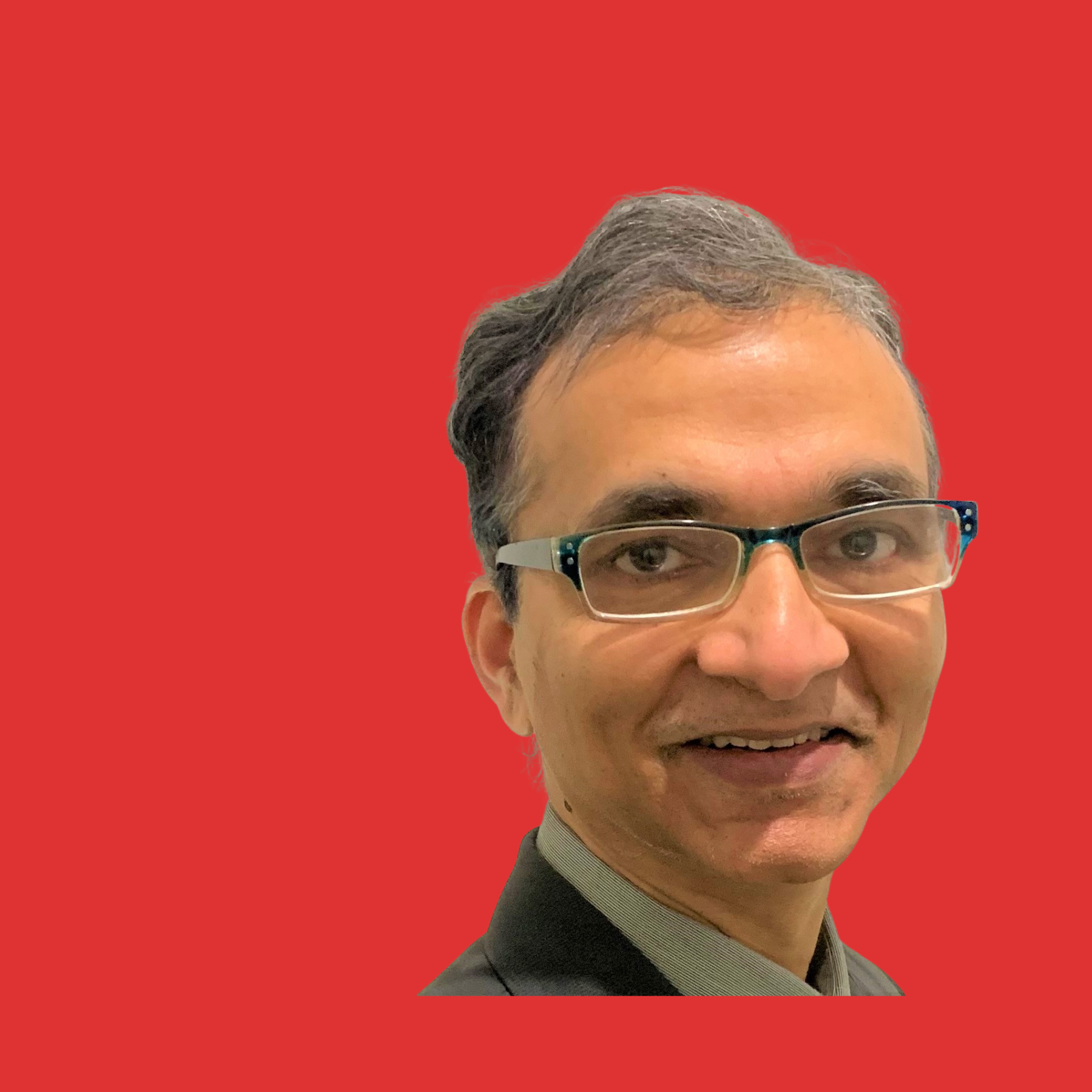 Manish Kumar